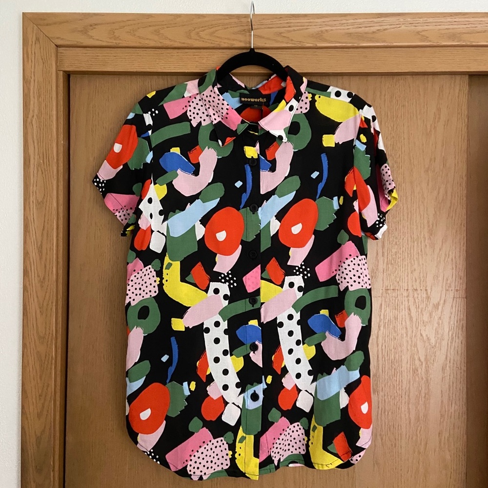 Nooworks Joyce Top - Party